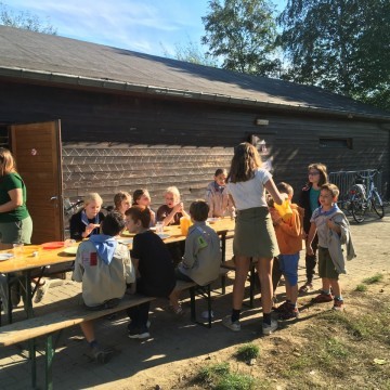 IMG 4028 - Scouts en Gidsen Zaventem 